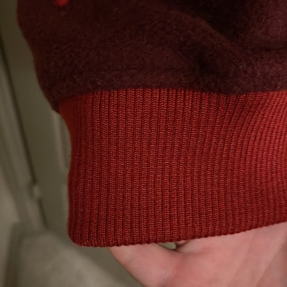 Daniel Won jacket bought from Neiman Marcus in 2019. Very lightly worn. - Picture 5 of 5